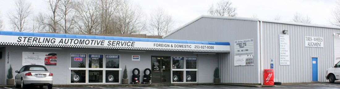 service
